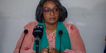 Présidentielle 2025: La DGE organise une série de formations des membres de bureaux de vote