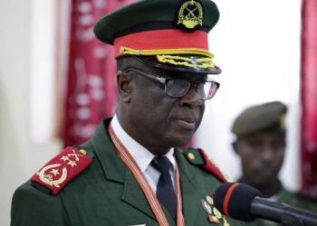 Transition en Guinée-Bissau : la date des élections connue