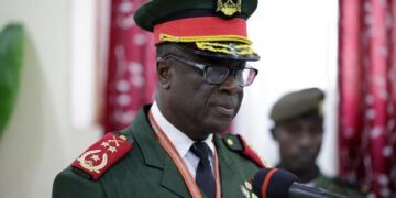 Transition en Guinée-Bissau : la date des élections connue