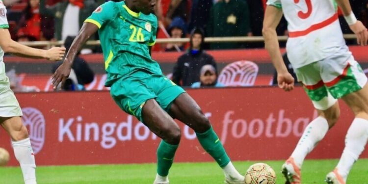 CAN 2025: le Sénégal remporte la Coupe au terme d’une finale électrique face au Maroc