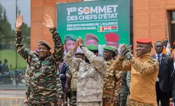 Enlèvement du Président vénézuélien : l’AES dénonce le recours unilatéral à la force
