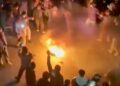 Iran: le bilan de la répression s’élève à plus de 2500 morts selon une ONG