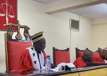Présidentielle: la Cour suprême fixe la date de publication des résultats définitifs