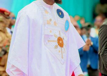 Présidentielle du 28 décembre : Mamadi Doumbouya élu définitivement avec 86,72% de voix pour un mandat de 7 ans