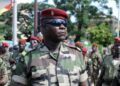 Armée Guinéenne : Claude Pivi est décédé