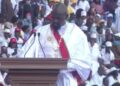 Guinée : le président Mamadi Doumbouya a officiellement prêté serment