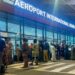 Niger : Nuit de panique à Niamey suite à des tirs nourris près de l’aéroport