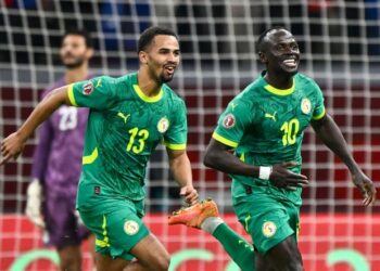 CAN 2025 : Sadio Mané élimine l’Égypte de Mohamed Salah et envoie le Sénégal en finale