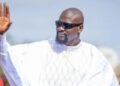 Présidentielle en Guinée: Mamadi Doumbouya proclamé élu président de la République avec 86,72% des suffrages