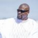 Présidentielle en Guinée: Mamadi Doumbouya proclamé élu président de la République avec 86,72% des suffrages