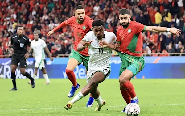CAN 2025: au bout du suspense, le Maroc bat le Nigeria et rejoint le Sénégal en finale