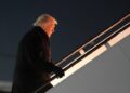 Trump attendu à Davos pour un face-à-face avec les Européens sur la question du Groenland