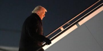 Trump attendu à Davos pour un face-à-face avec les Européens sur la question du Groenland