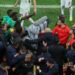 Le Sénégal lourdement sanctionné, le Maroc épinglé, la CAF sévit après la finale tendue de la CAN
