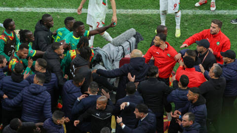 Le Sénégal lourdement sanctionné, le Maroc épinglé, la CAF sévit après la finale tendue de la CAN