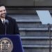 À New York, le nouveau maire Zohran Mamdani promet de montrer que «la gauche peut gouverner»