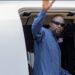 Sommet de l’UA : Mamadi Doumbouya attendu ce vendredi à Addis-Abeba