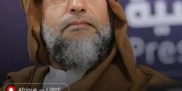 Libye: Saïf al-Islam Kadhafi, fils de l&rsquo;ancien dirigeant libyen, est mort