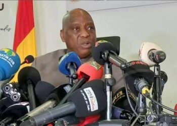 Guinéens d&rsquo;Allemagne : Morissanda Kouyaté récuse tout nouvel accord et prône la protection des compatriotes