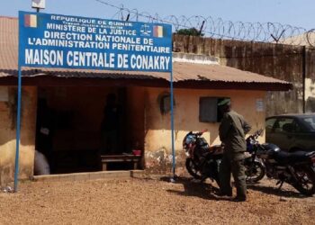 Tirs entendus près de la maison centrale : le procureur général apporte des précisions