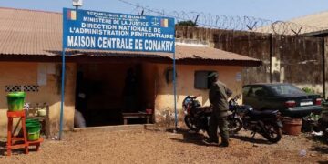 Tirs entendus près de la maison centrale : le procureur général apporte des précisions