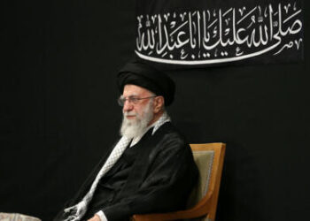 Mort d’Ali Khamenei: l&rsquo;implacable et énigmatique Guide suprême de la République islamique d&rsquo;Iran