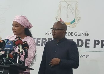 Guinée : Le « mystère » des milliards disparus, l’État s’attaque au cash