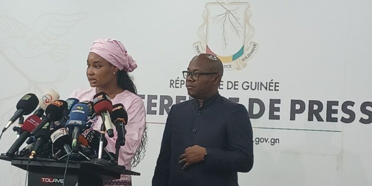 Guinée : Le « mystère » des milliards disparus, l’État s’attaque au cash