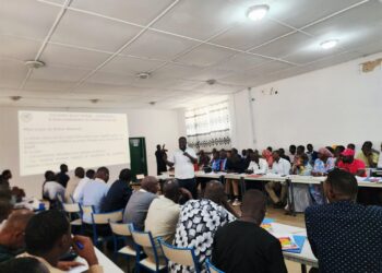 Guinée/Élections 2026 : la DGE forme ses cadres et les médias pour un scrutin transparent