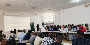 Guinée/Élections 2026 : la DGE forme ses cadres et les médias pour un scrutin transparent