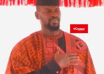 Guinée : le Président Mamadi Doumbouya est de retour à Conakry