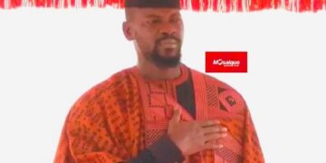 Guinée : le Président Mamadi Doumbouya est de retour à Conakry