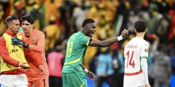 CAN 2025: le Maroc déclaré vainqueur apres 2 mois de la compétition 