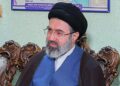 Mojtaba Khamenei nommé nouveau Guide suprême d’Iran