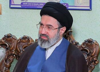 Mojtaba Khamenei nommé nouveau Guide suprême d’Iran