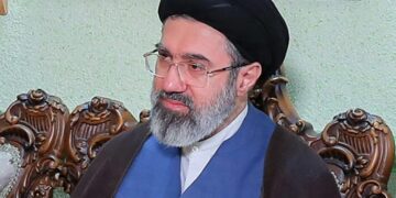 Mojtaba Khamenei nommé nouveau Guide suprême d’Iran