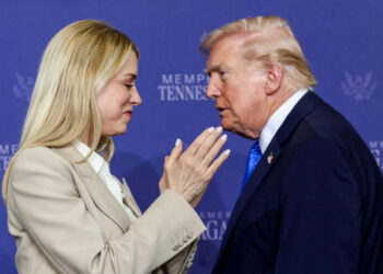 États-Unis: Donald Trump a limogé sa ministre de la Justice Pam Bondi