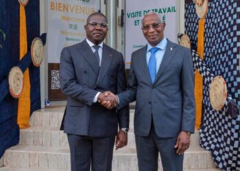 Guinée – Guinée-Bissau : Vers une relance historique de la coopération bilatérale
