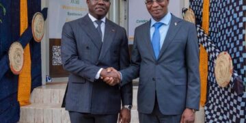 Guinée – Guinée-Bissau : Vers une relance historique de la coopération bilatérale