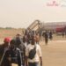 Le général Doumbouya facilite le rapatriement des guinéens…