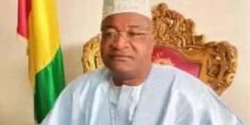 Décès à Conakry d’Elhadj Mamadou Sylla