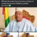 Décès à Conakry d’Elhadj Mamadou Sylla