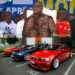 Mondial 2026 : Félix Tshisekedi offre à chaque Léopard une voiture et une maison