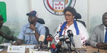 Communales 2026 : la DGE publie les statistiques des candidatures dans 245 communes