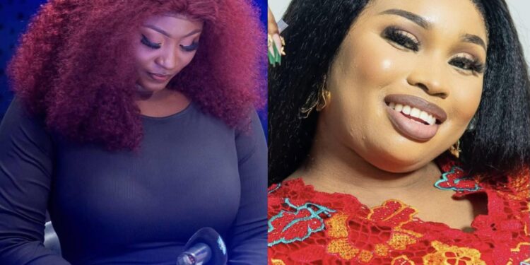 Justice : Les influenceuses Yama Sega et Maya placées en garde à vue à Conakry