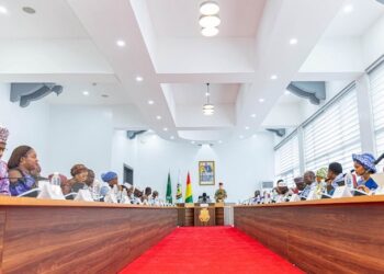 Guinée – Tabaski 2026 : Le gouvernement décrète deux jours fériés, chômés et payés