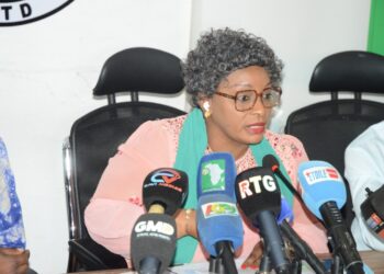 Élections législatives et Communales en Guinée : la DGE clarifie le processus à la veille de la campagne