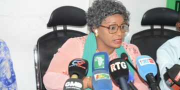 Élections législatives et Communales en Guinée : la DGE clarifie le processus à la veille de la campagne