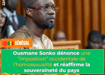 Sénégal: le président Bassirou Diomaye Faye met fin aux fonctions du Premier ministre Ousmane Sonko