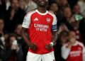 Ligue des champions : Arsenal s&rsquo;impose d&rsquo;une courte tête face à l&rsquo;Atlético Madrid et file en finale